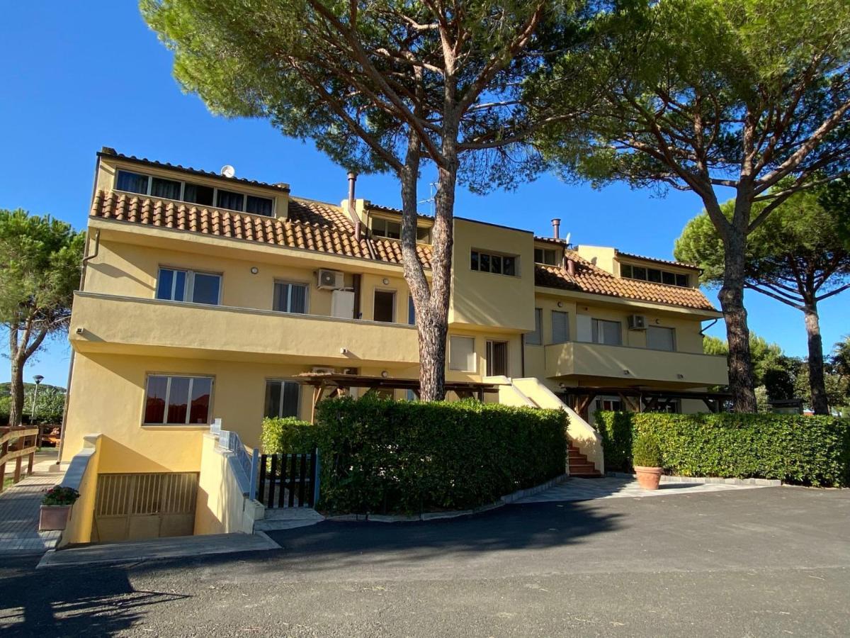 Apartment Riviera 4 By Interhome Marina di Cecina Exterior photo