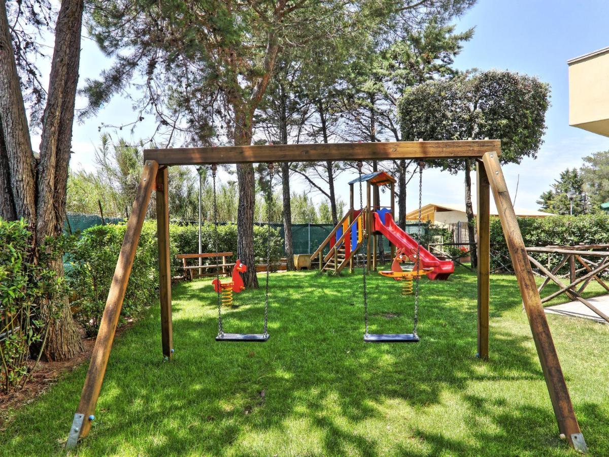 Apartment Riviera 4 By Interhome Marina di Cecina Exterior photo