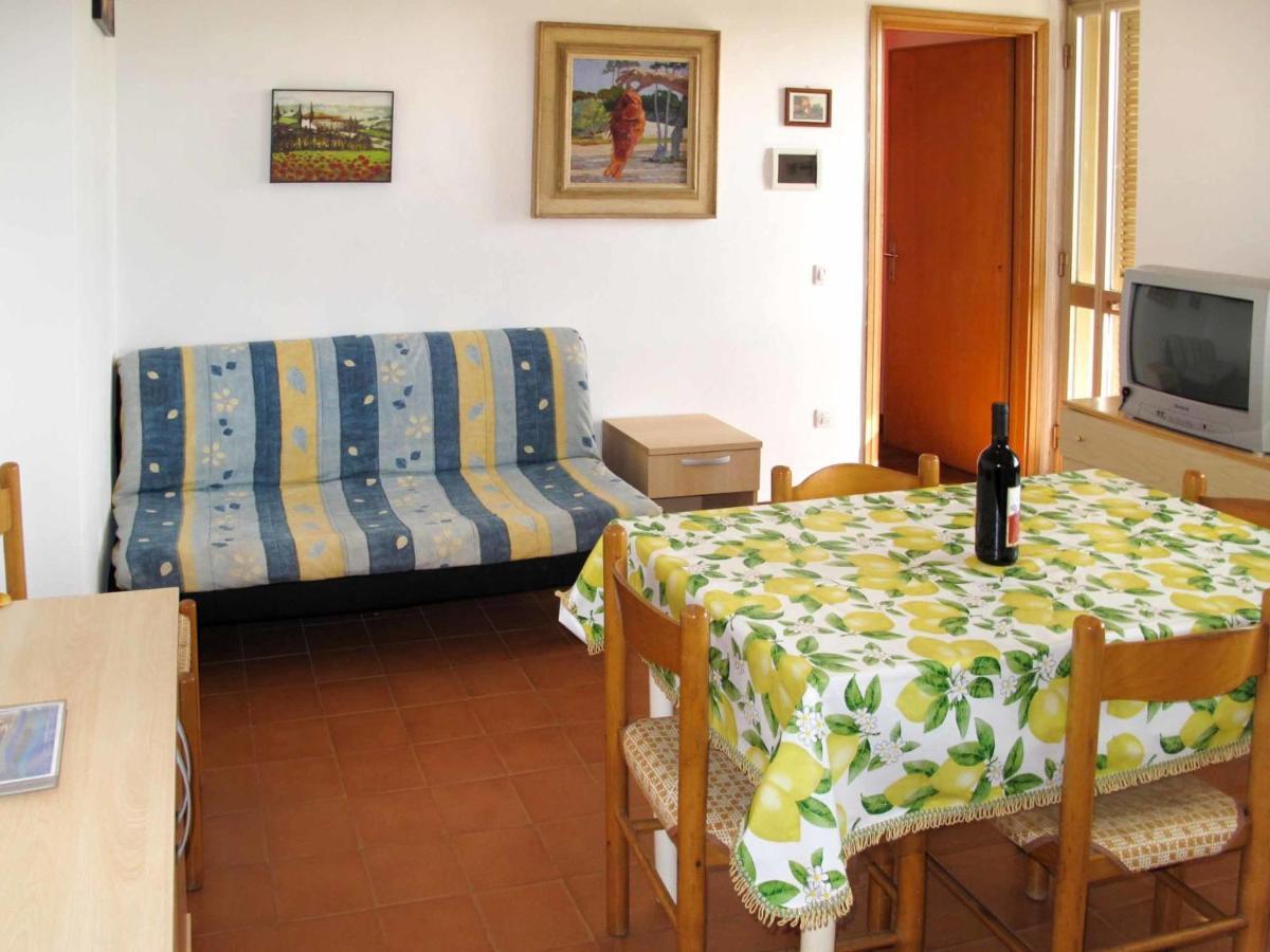 Apartment Riviera 4 By Interhome Marina di Cecina Exterior photo