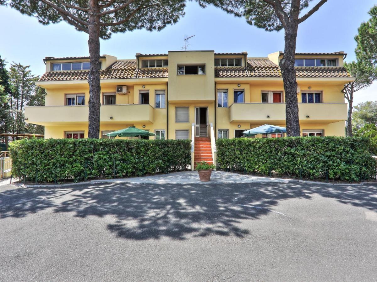 Apartment Riviera 4 By Interhome Marina di Cecina Exterior photo