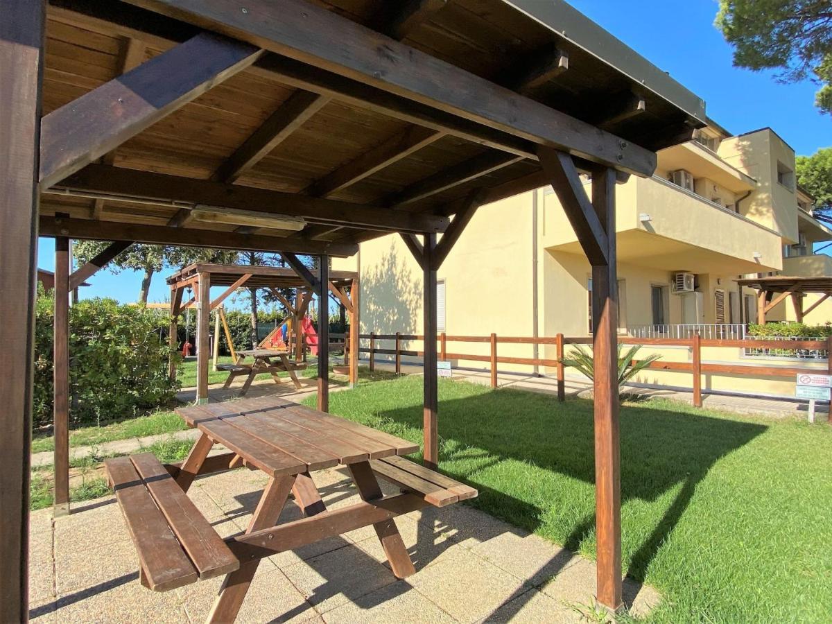 Apartment Riviera 4 By Interhome Marina di Cecina Exterior photo