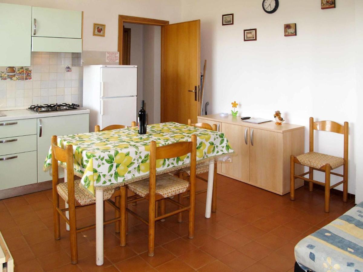 Apartment Riviera 4 By Interhome Marina di Cecina Exterior photo
